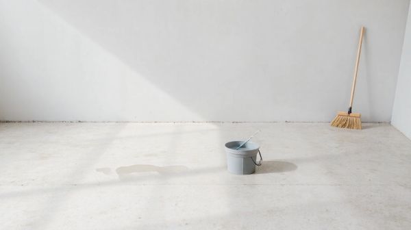 5 conseils pour sécher efficacement vos dalles en béton