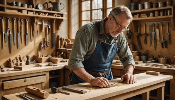 Charpentier à annecy : l'expertise pour vos projets en bois