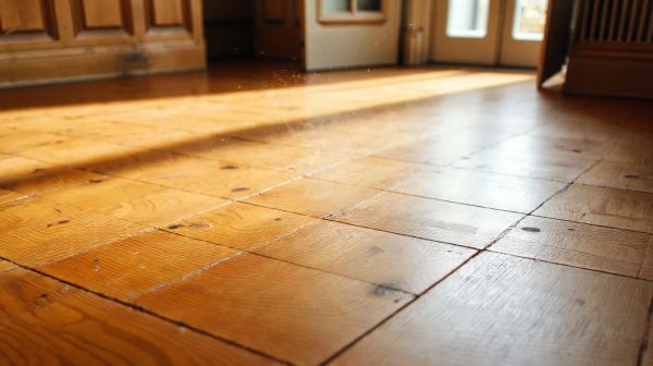 Choisissez les meilleures solutions pour rénover votre parquet à Lyon
