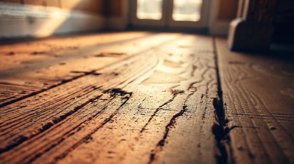 Choisissez les meilleures solutions pour rénover votre parquet à Lyon