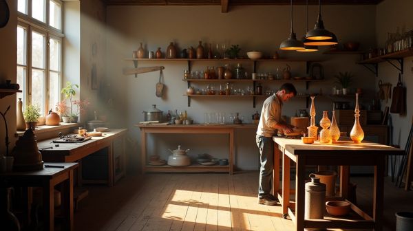 Créer une atmosphère lumineuse avec un vitrier à lausanne : inspiration, savoir-faire et astuce