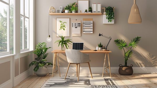 Guide complet pour réussir votre achat en ligne décoration et maison