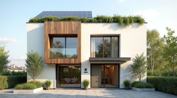 Isolation extérieure à boulogne-billancourt : transformer son habitat pour conjuguer style, confort et économies