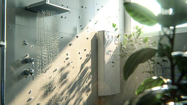 Les avantages du ballon thermodynamique pour votre maison