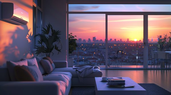 Meilleures solutions de climatisation lyon pour un confort optimal