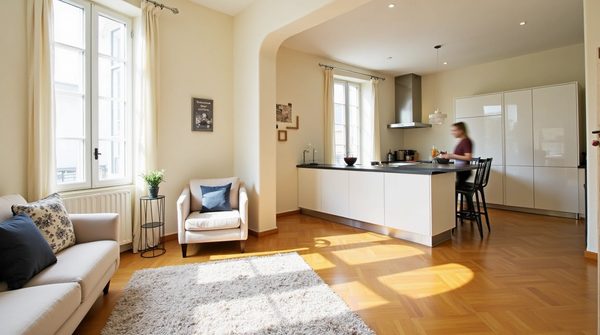 Rénover votre appartement à Aix-les-Bains : les clés du succès