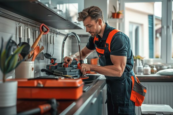 Service plombier villefranche sur saône : dépannage rapide et efficace