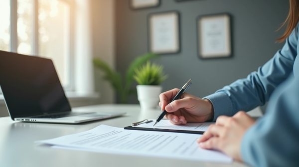 Souscrire un contrat d'énergie : comment choisir et réussir vos démarches