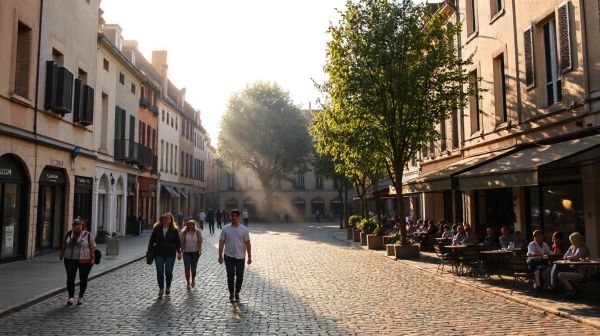 Top 5 crucial conseils pour engager un service d'entretien à Chalon