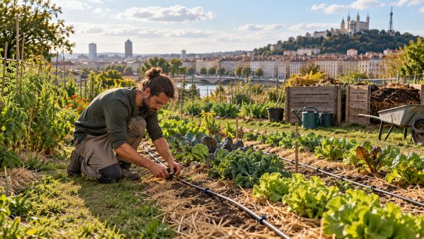 Top 5 méthodes innovantes pour un sol toujours sain