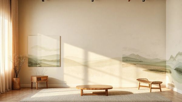 Top horloges murales silencieuses pour un intérieur apaisant