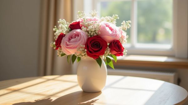 Transmission boutique fleuriste : optimiser vos livraisons de fleurs