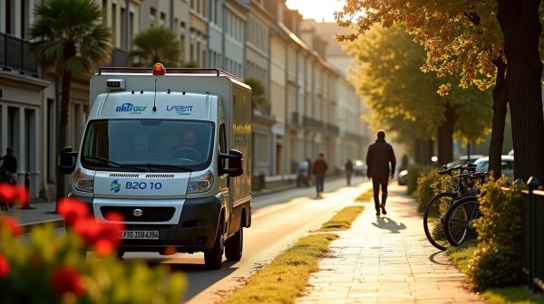 Trouver un service d'entretien ménager à Chalon-sur-Saône