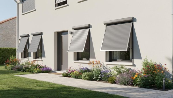 Pourquoi la pose de volet roulant à Angoulême valorise-t-elle votre habitation ?