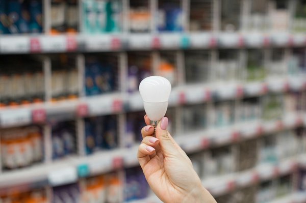 Achat ampoule internet : trouvez vos led haute qualité ici
