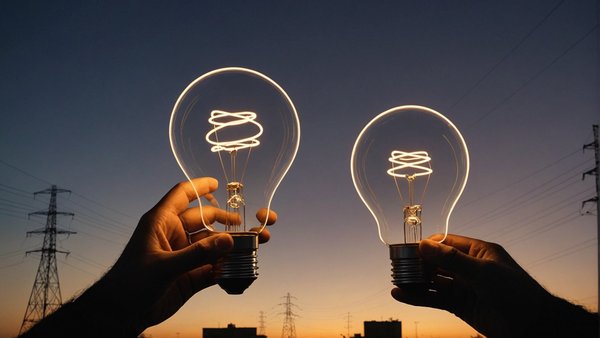 Choisir le meilleur fournisseur d'électricité moins cher en 2024