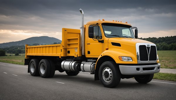 Camion 11m³ : la solution idéale pour vos déménagements
